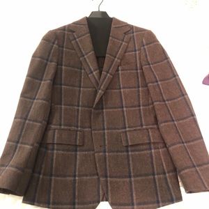 Bonobos 36R Slim Sportcoat